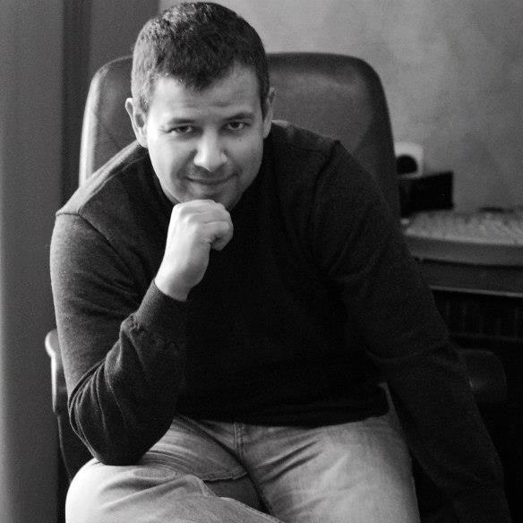 Ramon Hansmeyer